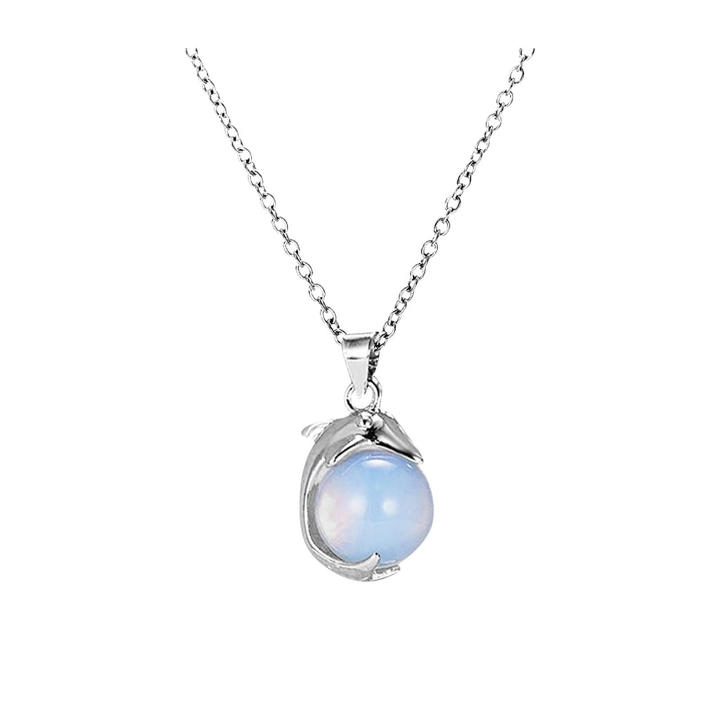 Faith Glow Necklace – A Symbol of Protection & Inner Strength